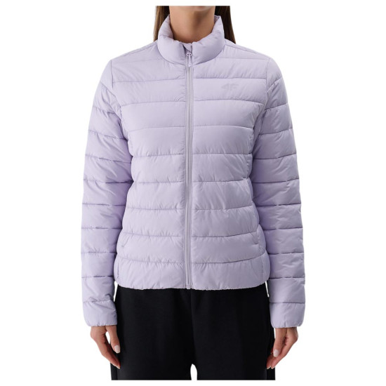 4F Γυναικείο μπουφάν Down Jacket